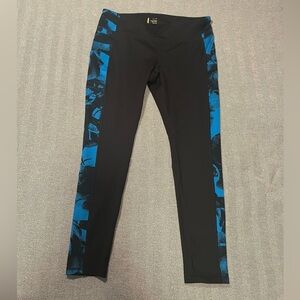 Lucy Workout Leggings XL